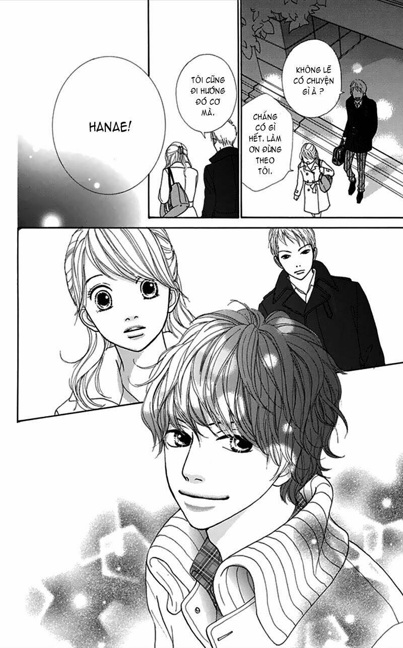 kyou wa kaisha yasumimasu. chapter 3 36