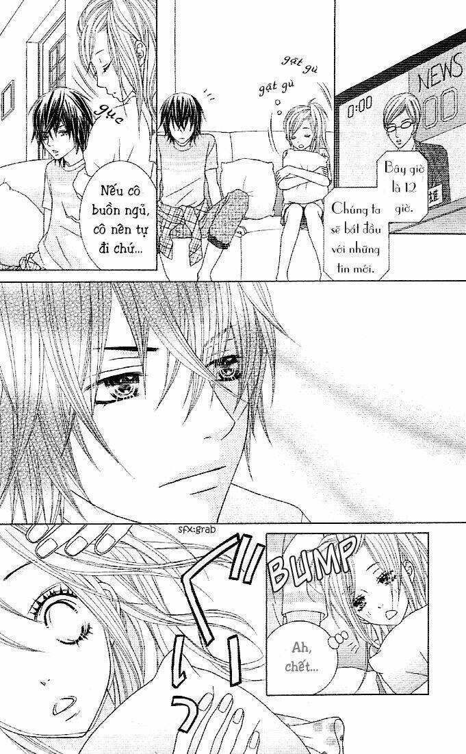 animal jungle chapter 1 29