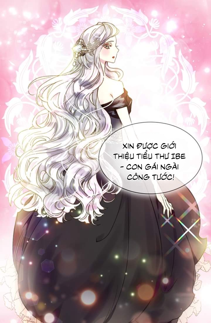 chiến lược sinh tồn của tiểu thư chapter 12 35