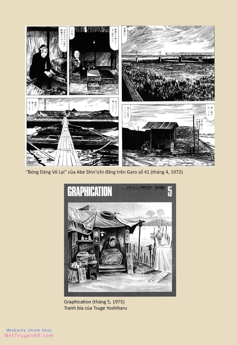 Munou no Hito - Người Vô Năng chapter 6.5 10