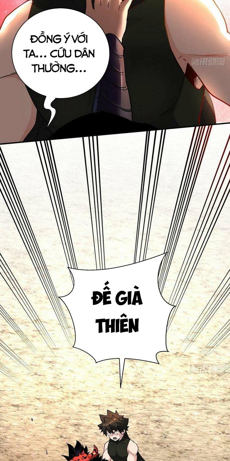 ta là nhà giàu số một, ta không muốn trọng sinh chapter 69 35