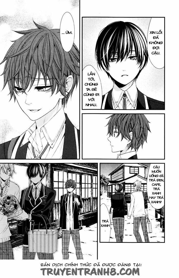 shuuen no elysion chapter 4 27