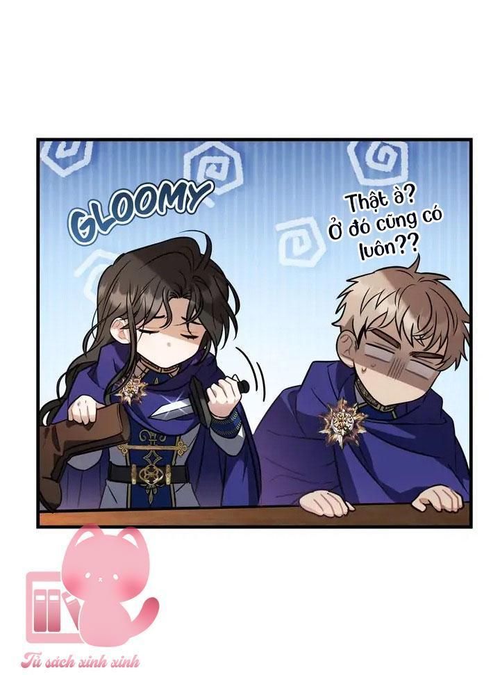 đêm đen khuất bóng chapter 23 42