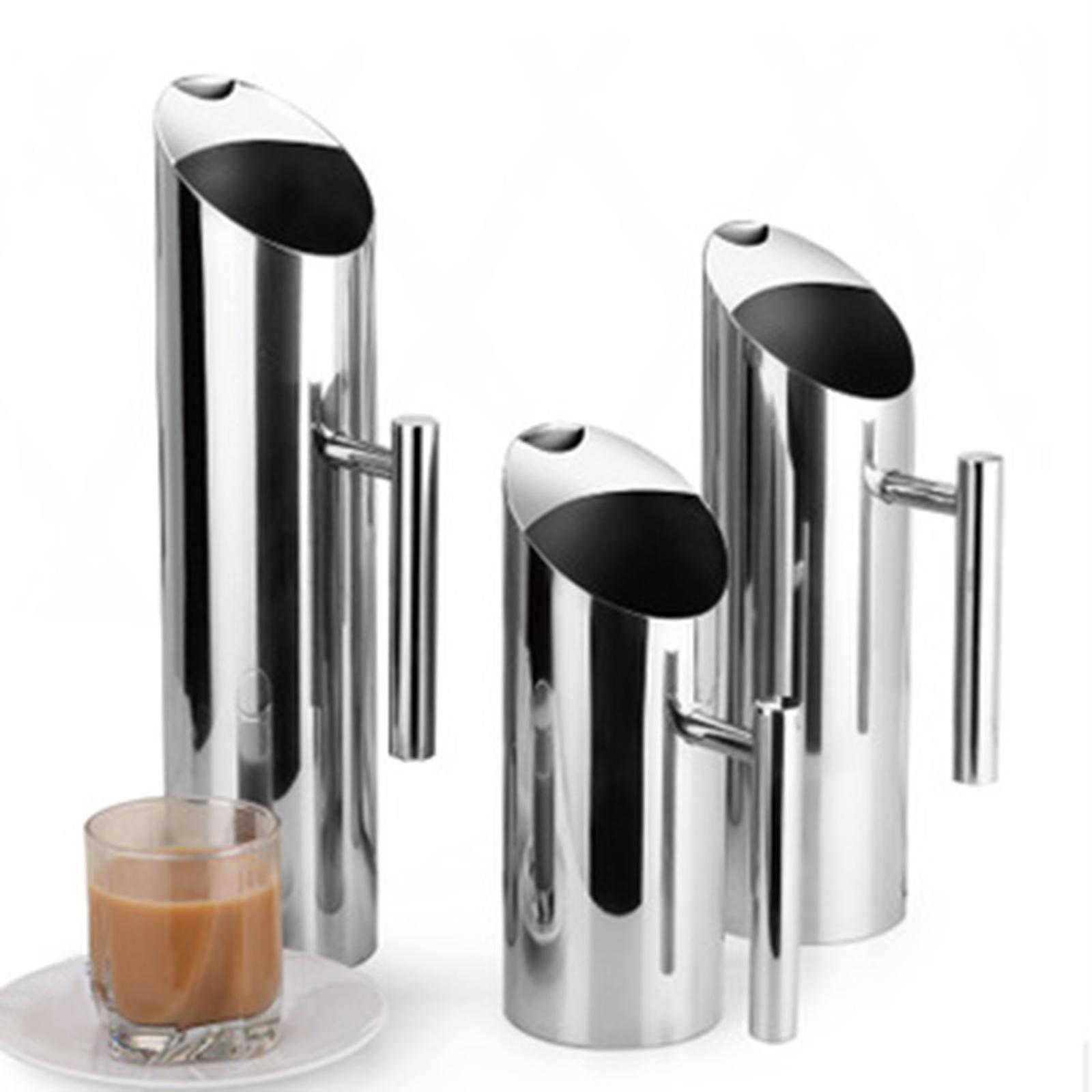 Polished Stainless Food Grade for Coffee,Tea,Beverage 1.4L