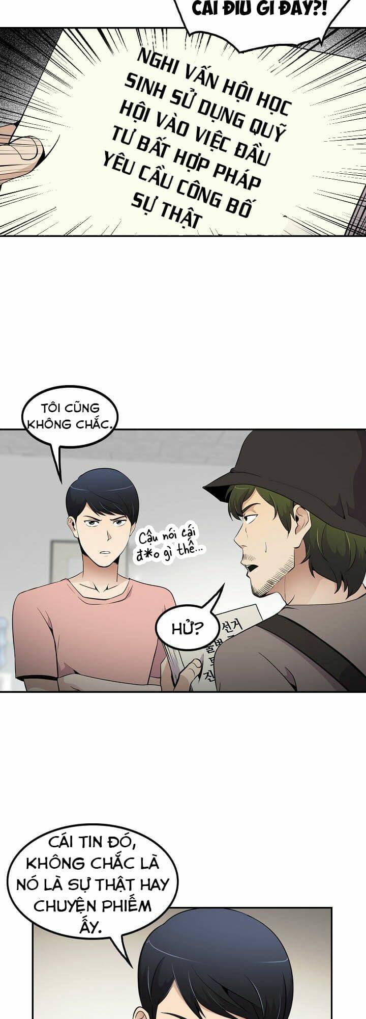 điều tra viên chuyển sinh chapter 35 10