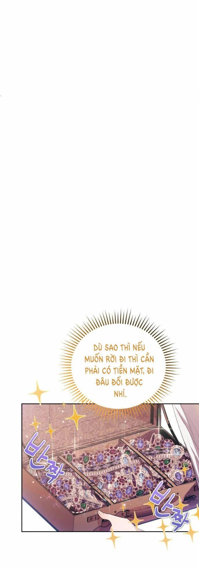 nếu là phản diện, liệu tôi sẽ chết? chapter 1.1 43