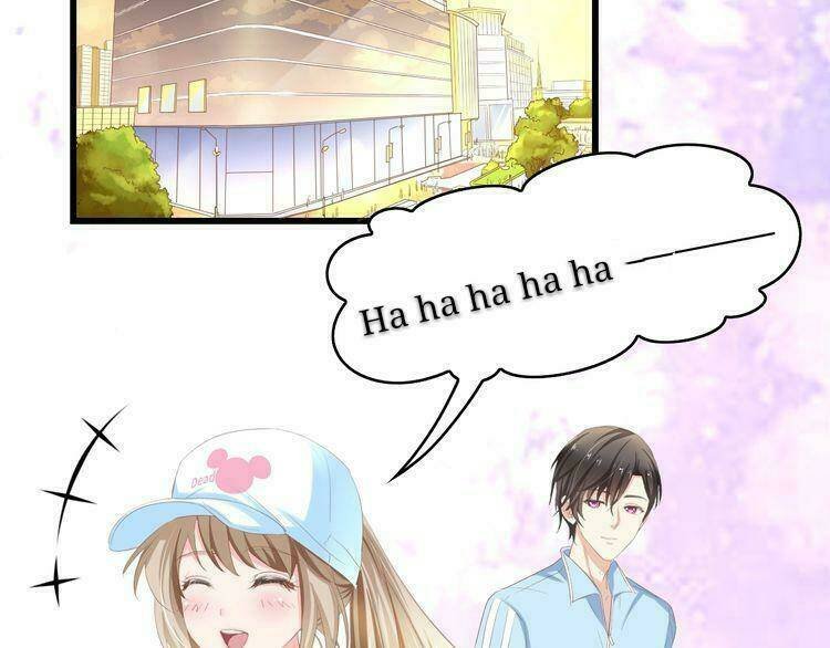 tổng tài đại nhân song mặt kiều thê chapter 11 24