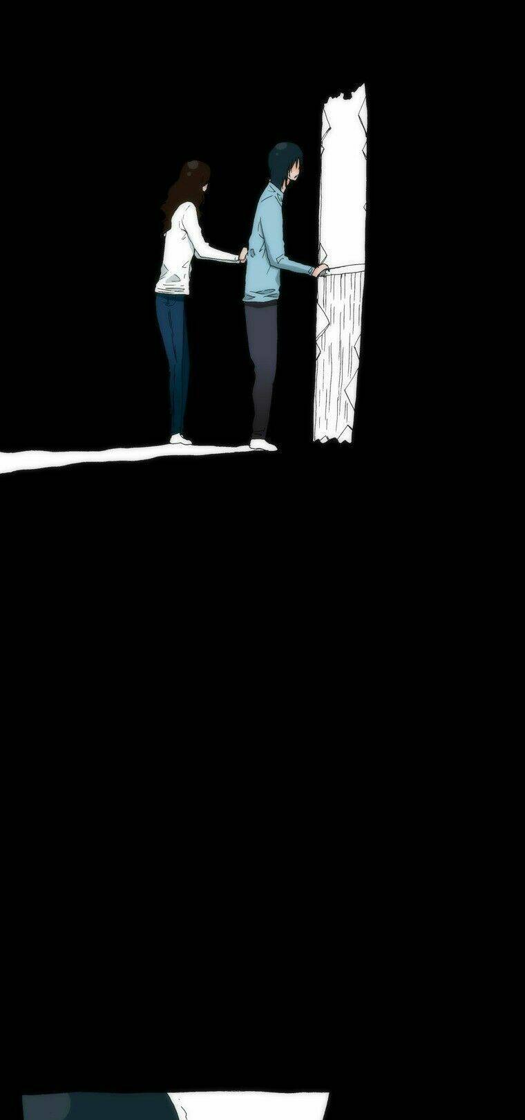 can't see can't hear but love chapter 16 28