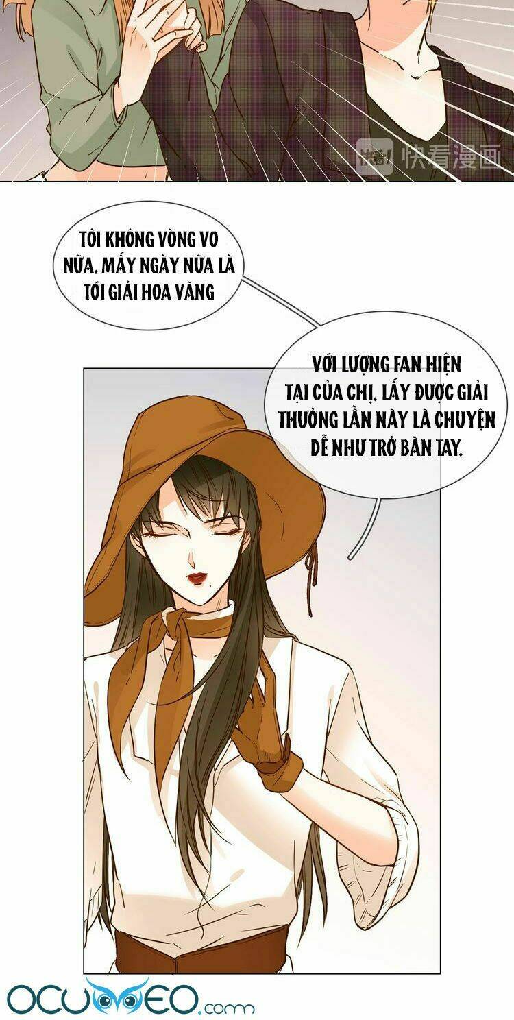 ngôi sao vụn vỡ chapter 6 45