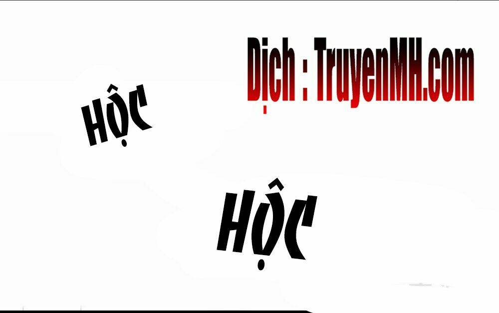 cường thế tù ái - địch thiếu đừng xằng bậy chapter 37 22