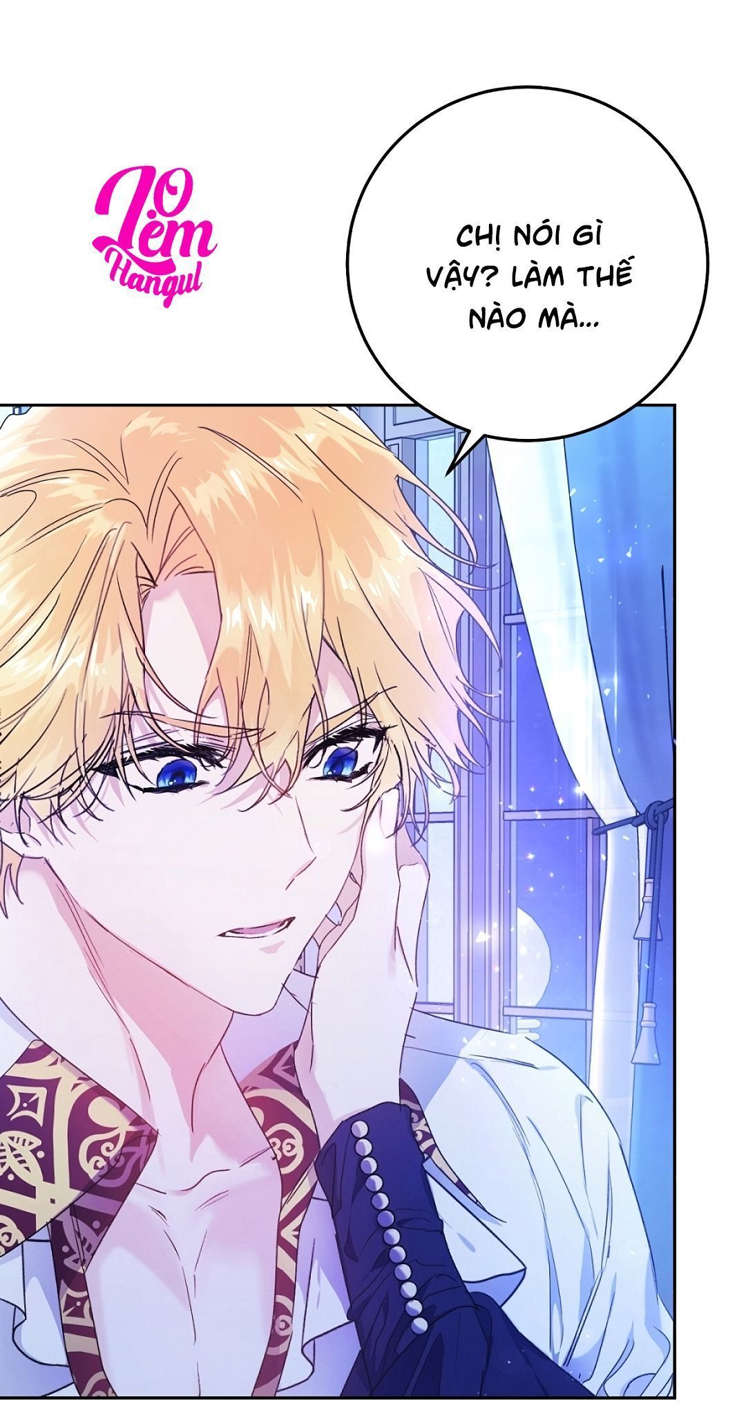 con rối ác nữ marionette chapter 21 49