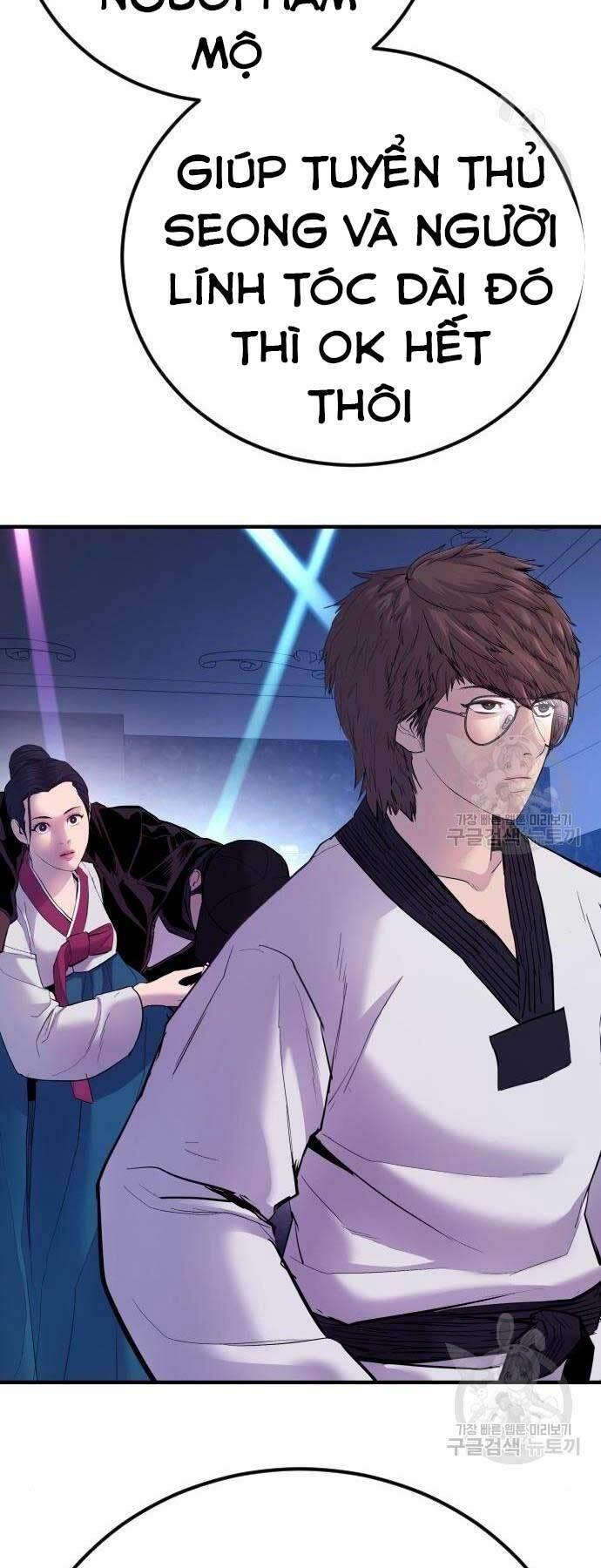 đặc vụ kim chapter 39 135