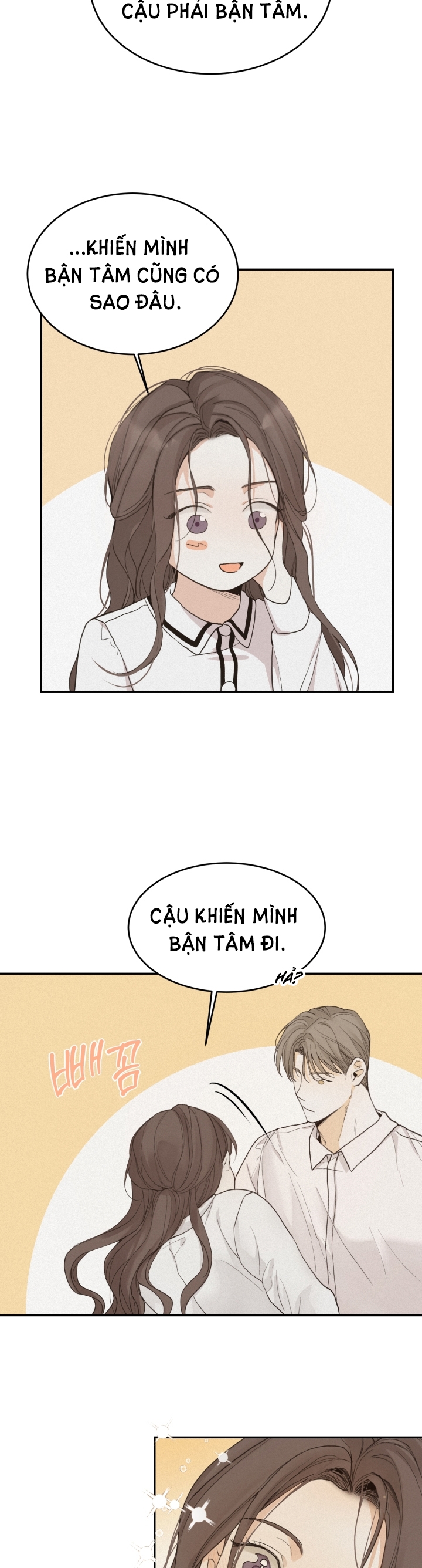 những người đàn ông đã lên giường tôi chapter 36.2 6