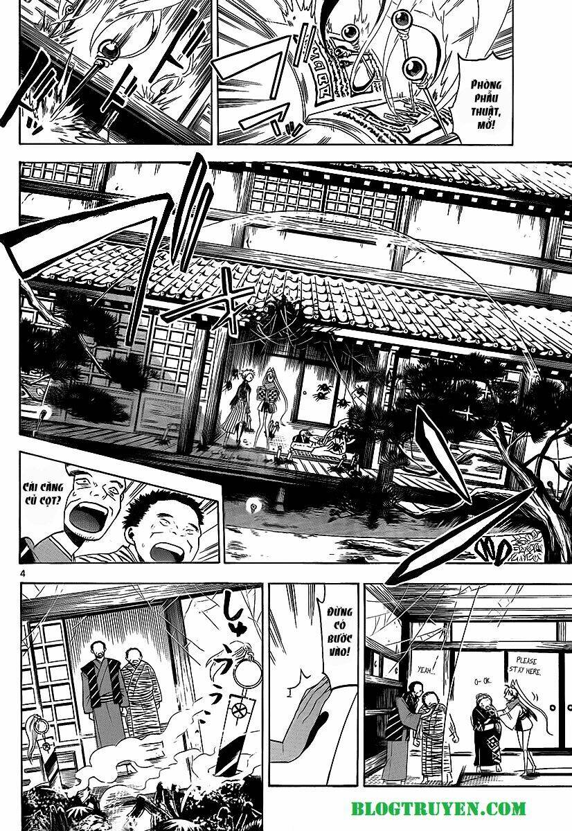 kaitai shinsho zero chapter 10 8