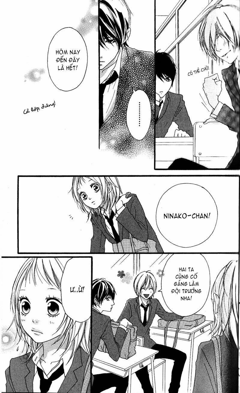 tình yêu học trò chapter 27 35
