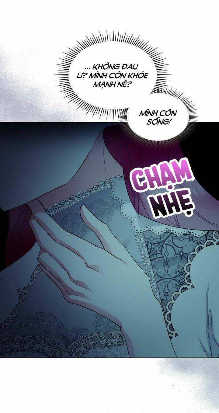 kẻ tạo ra nữ phản diện chapter 66.1 40