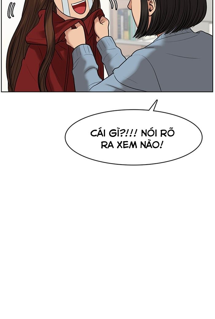 vẻ đẹp đích thực - true beauty chapter 55 7