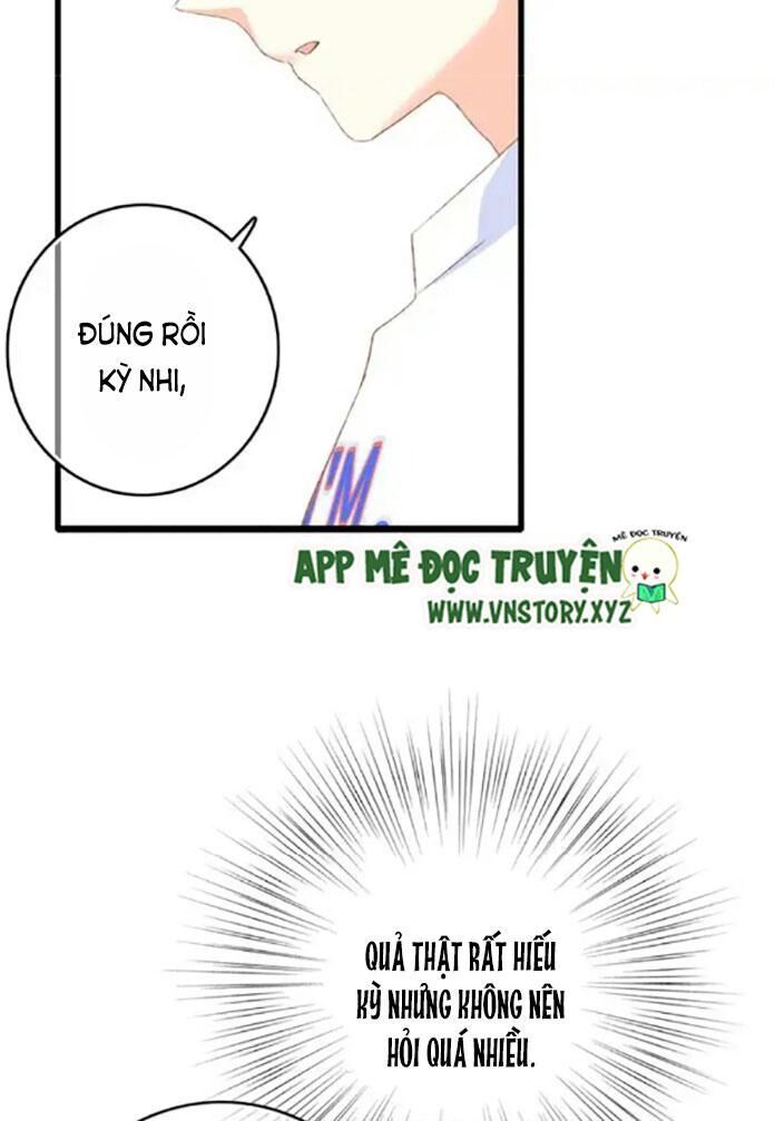 con tim rung động 2 chapter 61 24