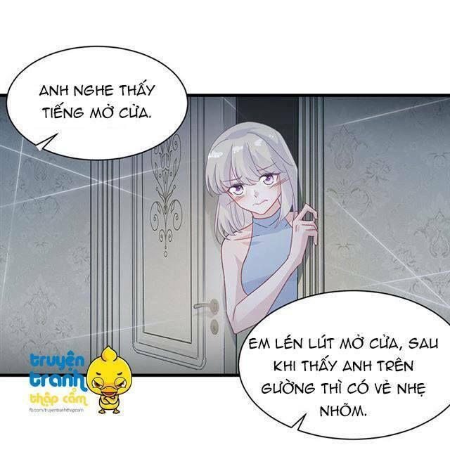 chọc tới chủ tịch tổng tài 2 chapter 32 19