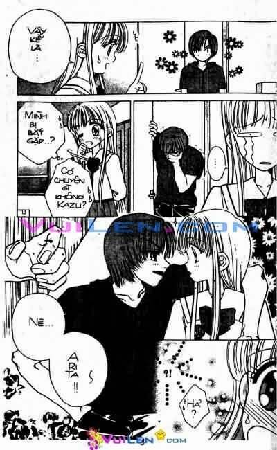 arita đáng yêu chapter 1 8