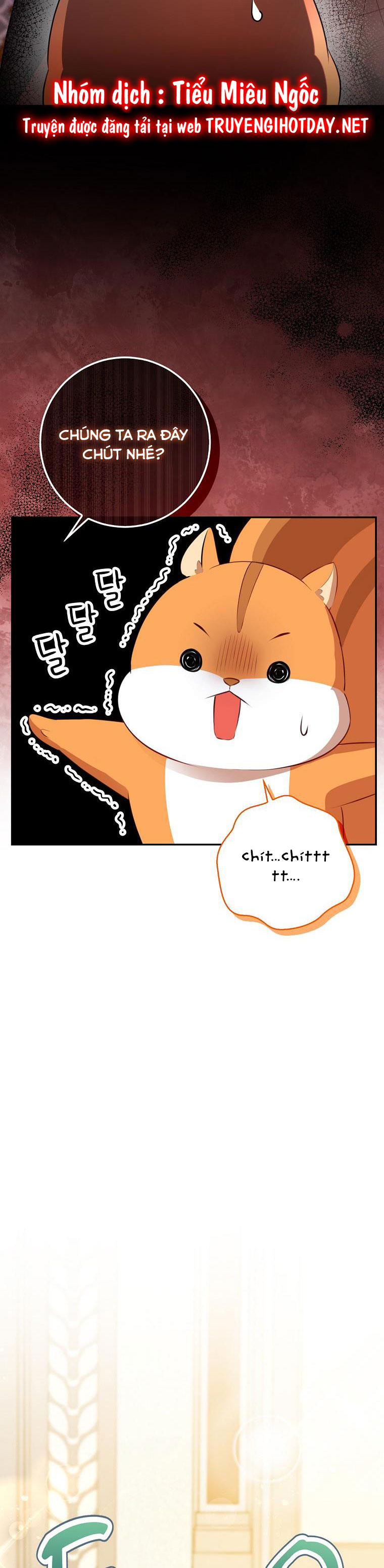 Câu Chuyện Về Gia Tộc Beaty chapter 52 - Trang 25