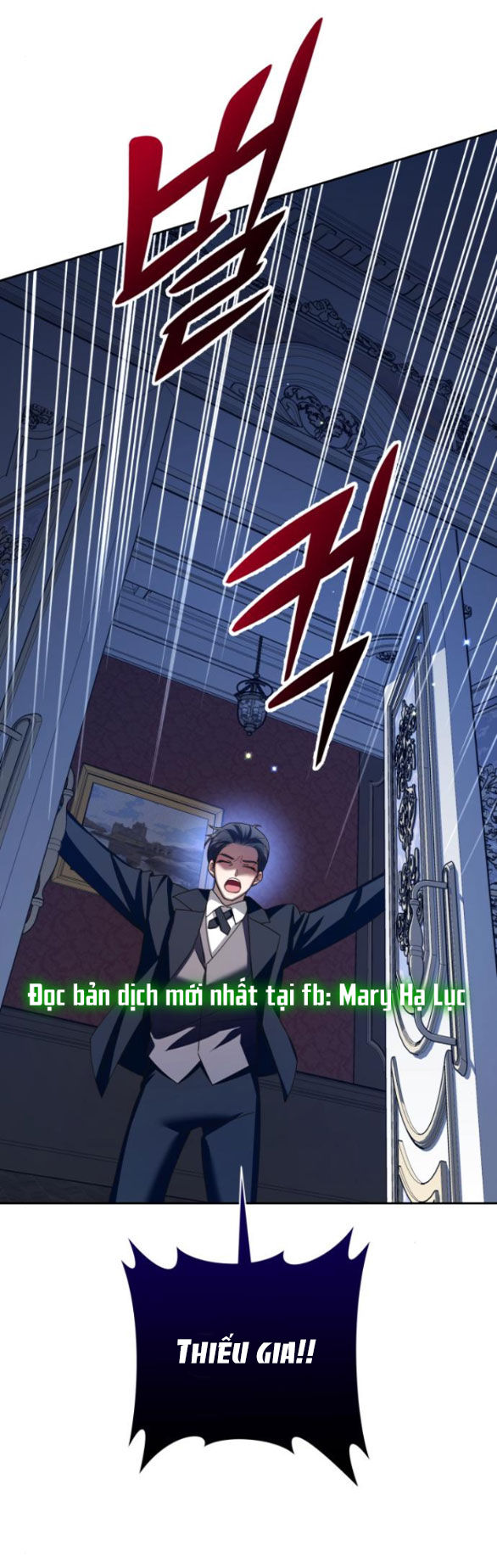 tôi muốn trở thành cô ấy dù chỉ là một ngày chapter 130.2 22