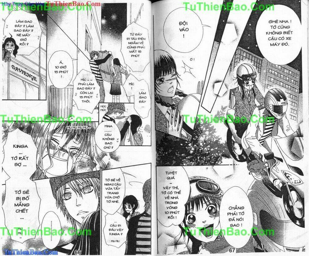 lo lem ca hát chapter 2 13