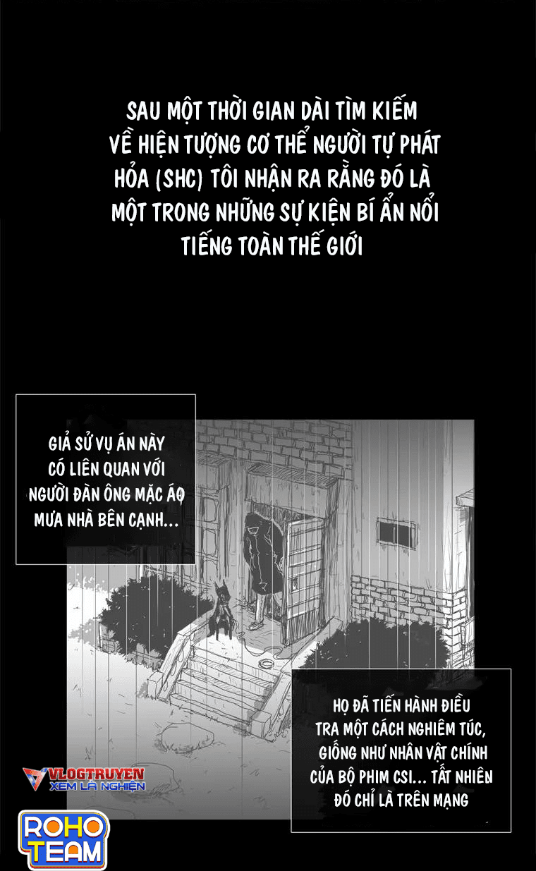 người quan sát chapter 3 33