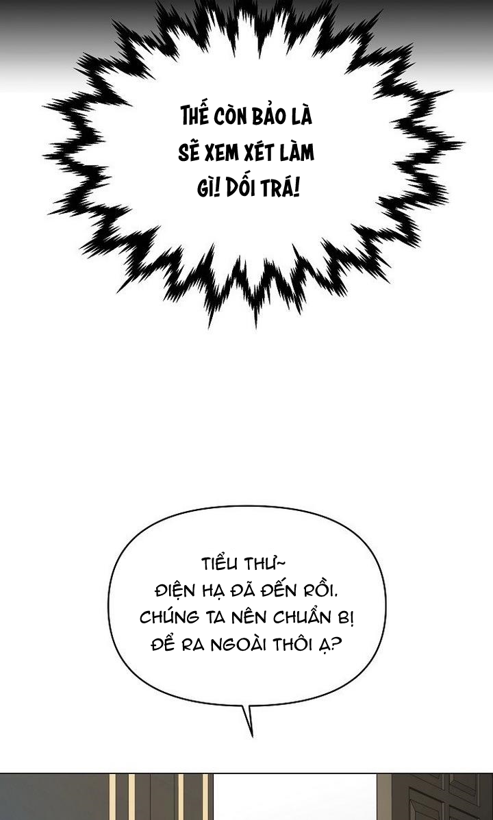 hôn thê nguy hiểm chapter 6.2 40