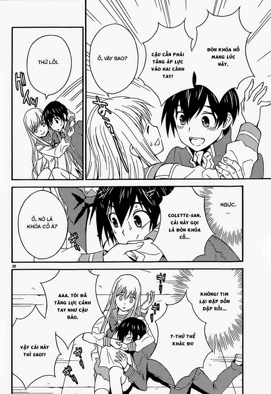 sakura sakura (morishige) chapter 13 23