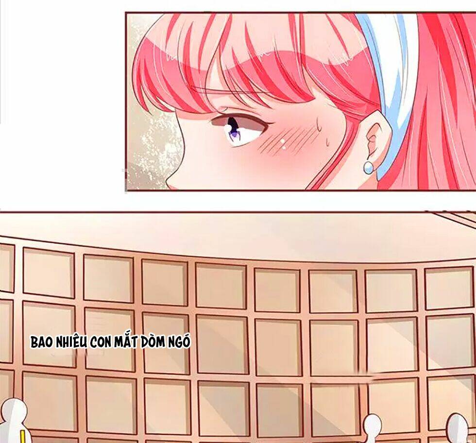 vương tước tư hữu bảo bối chapter 92 20
