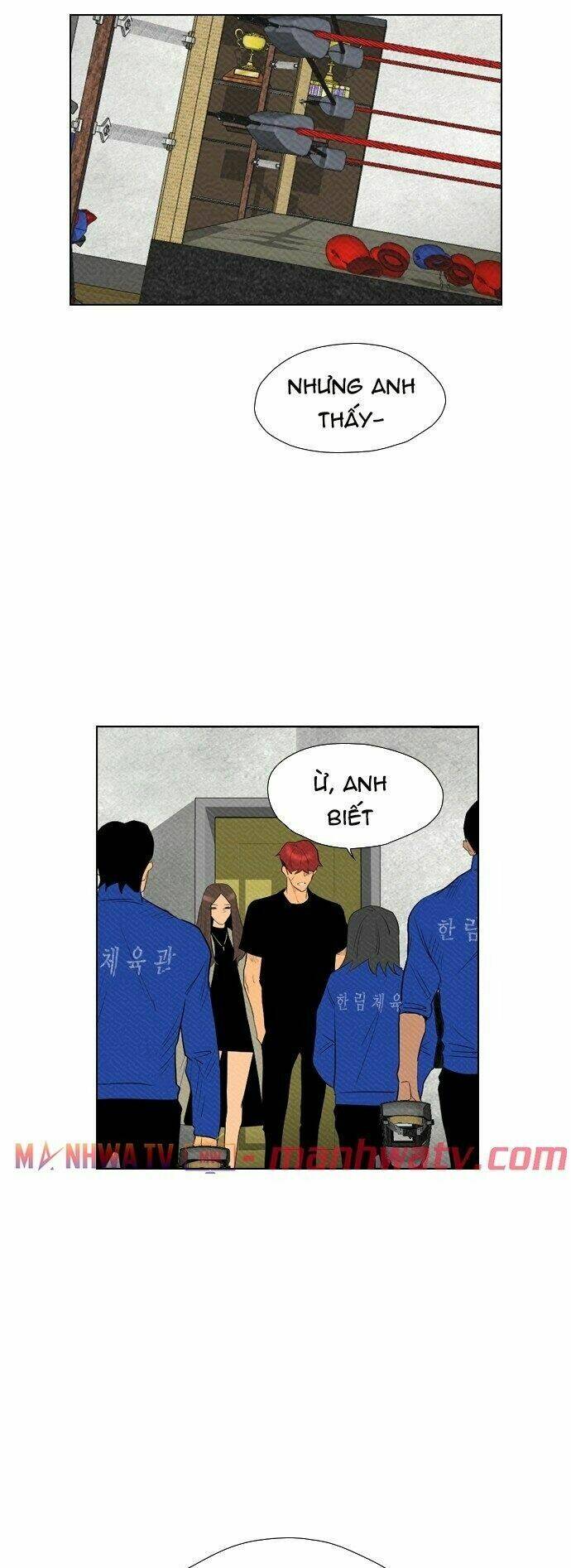 kẻ hồi sinh chapter 82 56