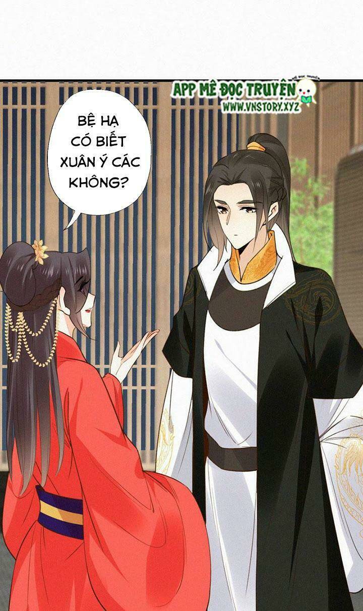 thiên hương mỹ nhân chapter 123 1