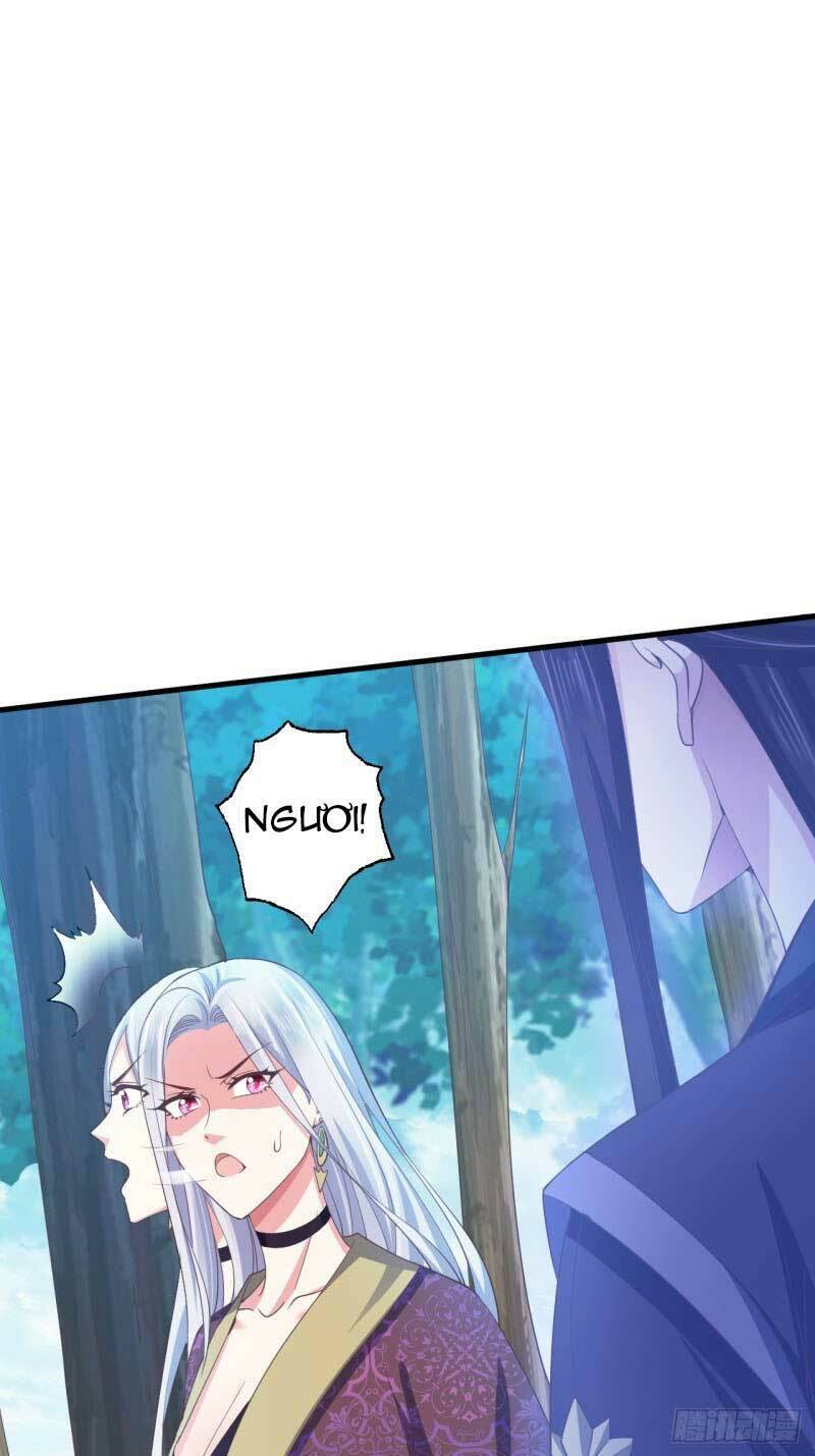 bạo quân thử yêu: yêu hậu như thử đa kiều chapter 78 10