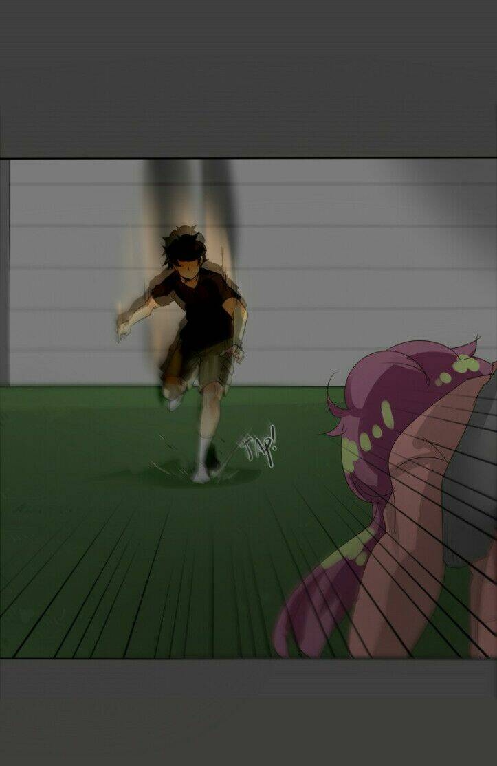 Thế Giới Không Hoàn Hảo Chapter 72 75