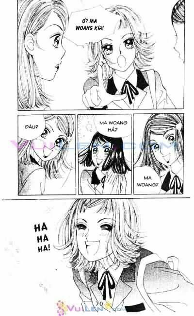 anh là của tôi chapter 1 70