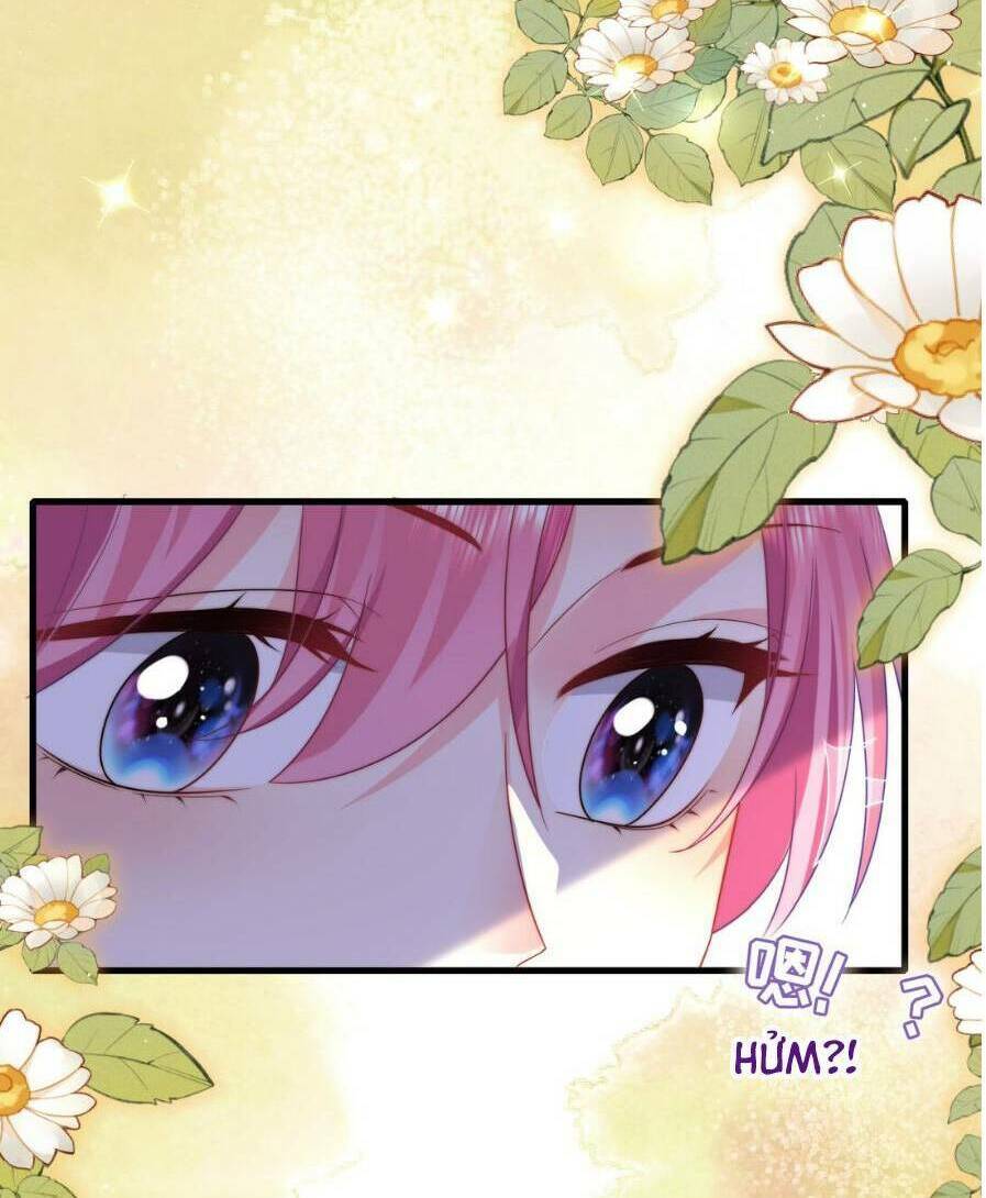 ông trùm phản diện là nữ chapter 10 8