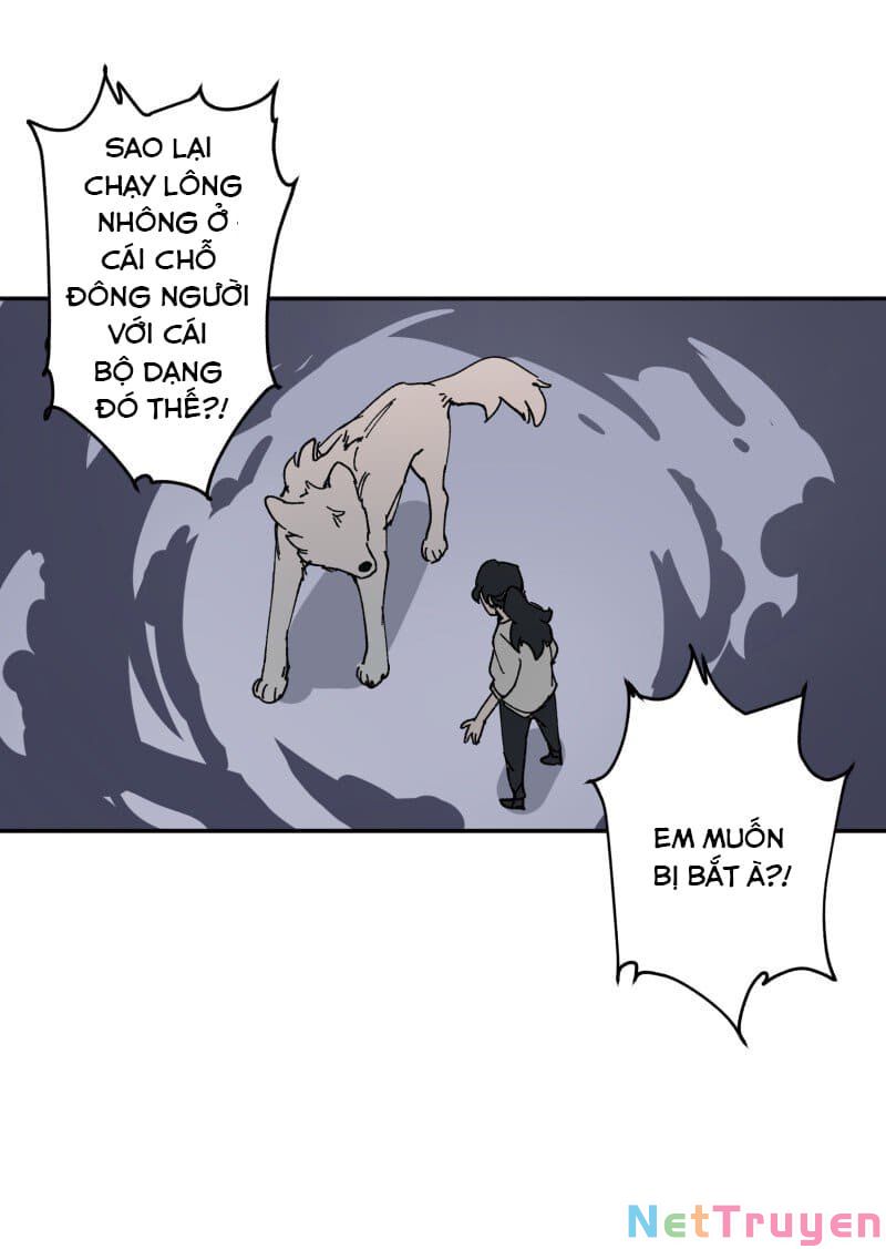 lumine - cội nguồn ánh sáng chapter 89 18