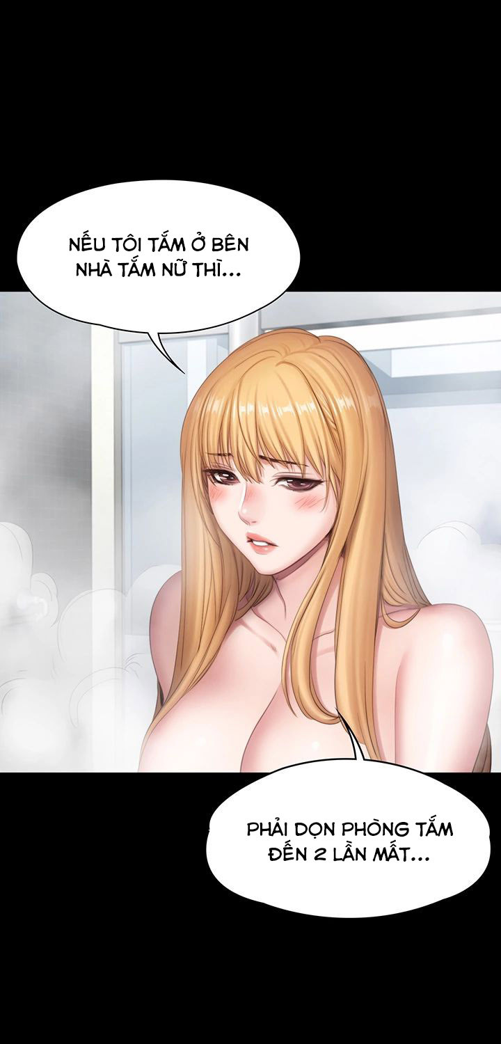 hlv phòng fitness chapter 78 29