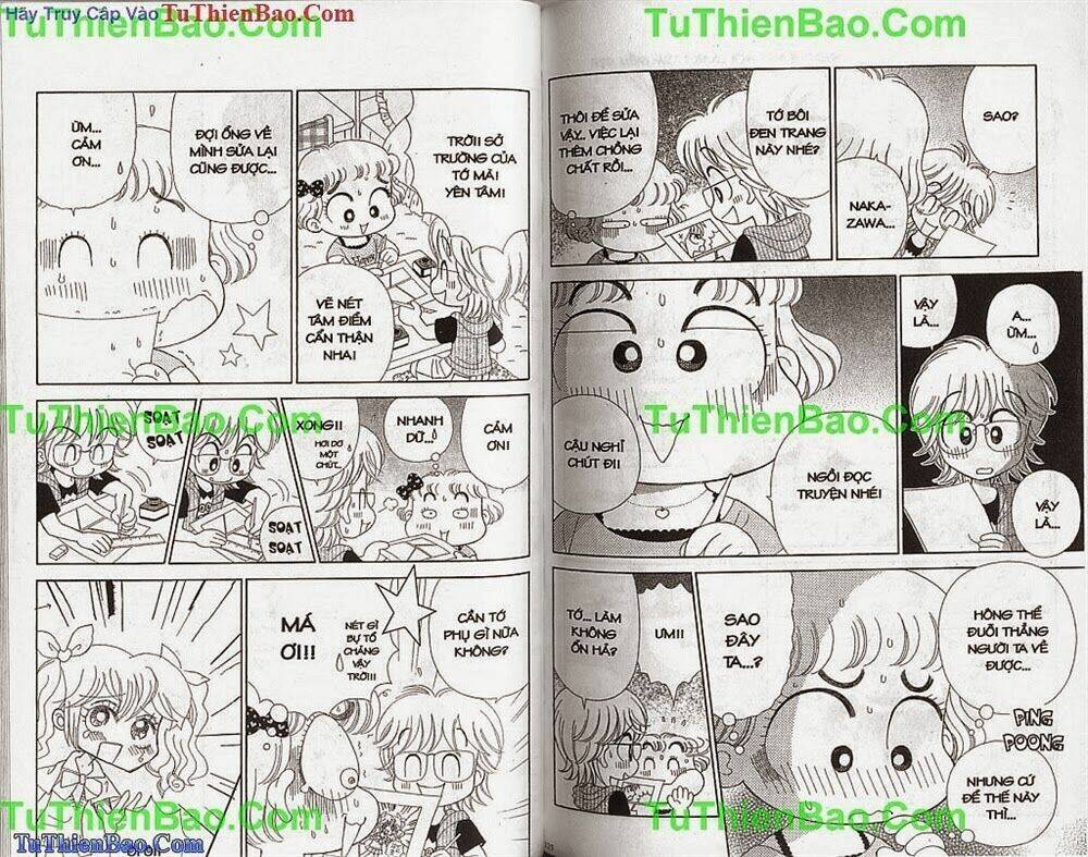 nhóc miko chapter 23 63