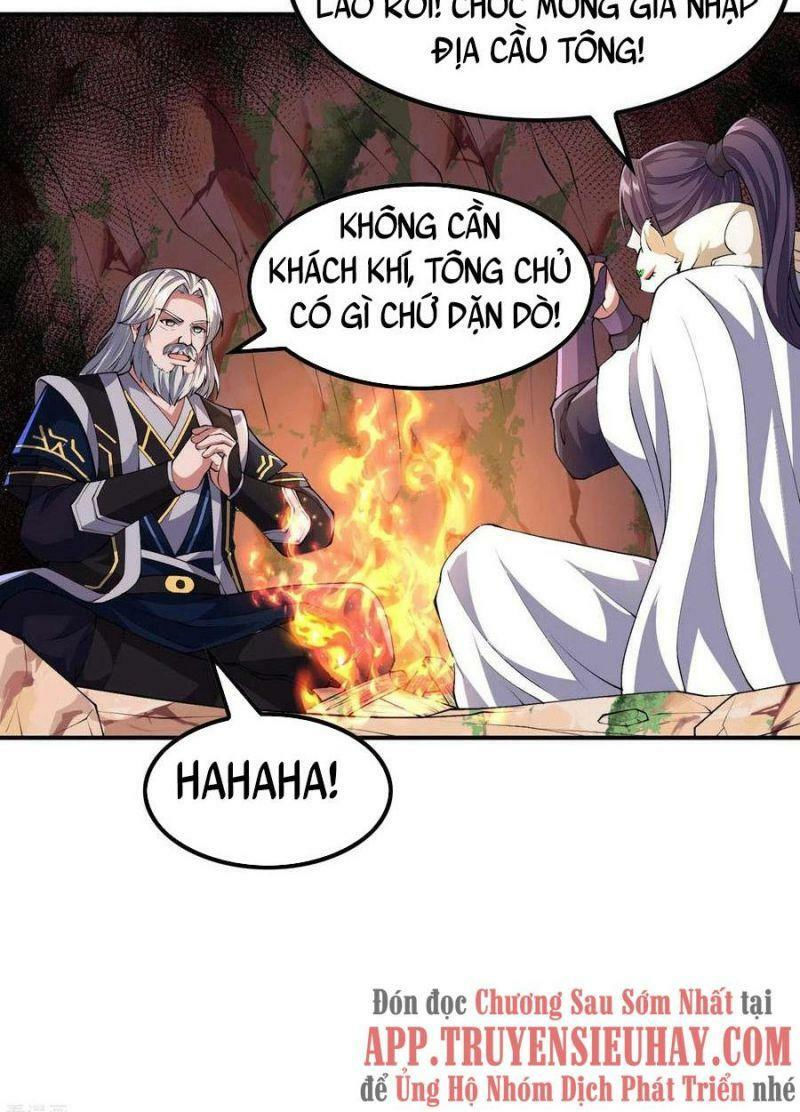 đệ nhất người ở rể chapter 170 18