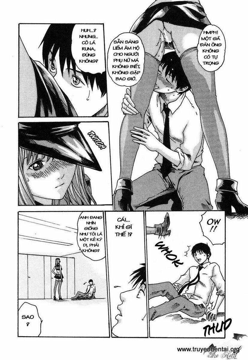 hishoka drops chapter 5 10