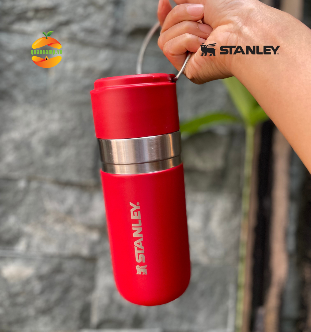 Bình giữ nhiệt Stanley Go Series Vacuum Bottle 500ml (16.9oz)