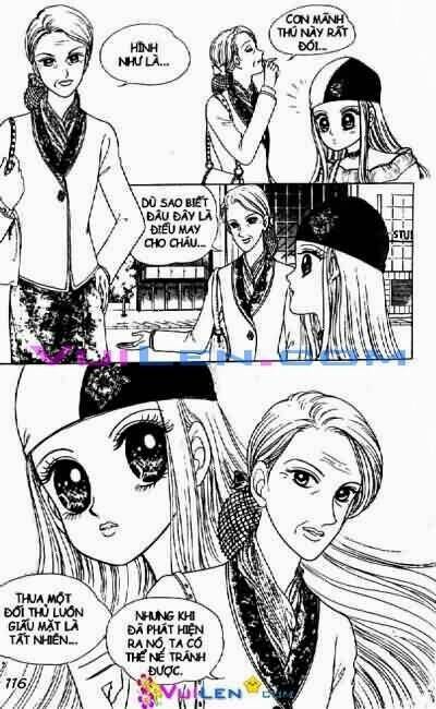 cô gái đến từ quá khứ chapter 5 113