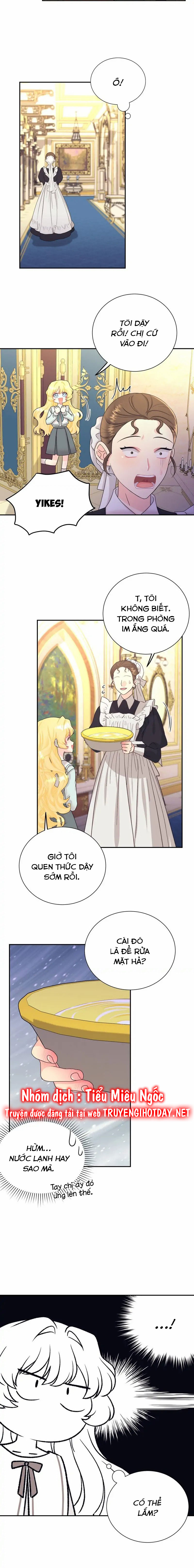 đức hạnh của công chúa phản diện chapter 4 10