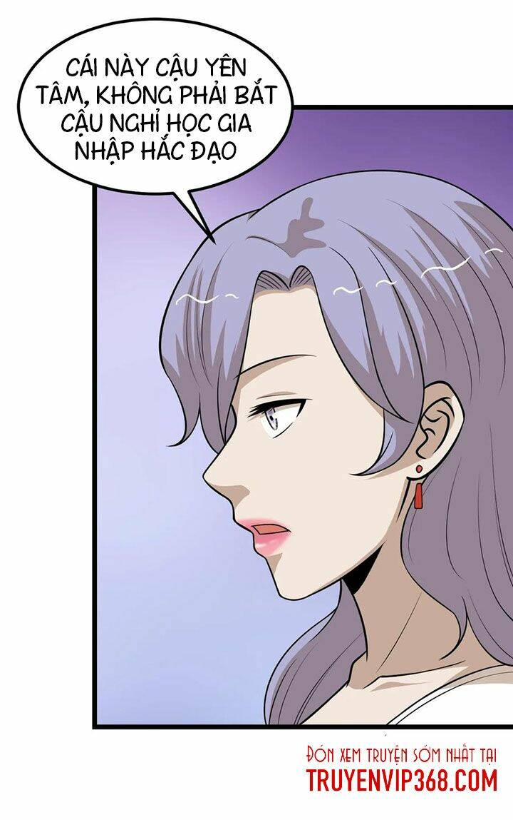 đai ca trở lại tuổi 16 chapter 60 21