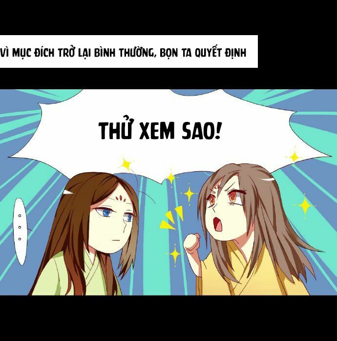 lưỡng bất nghi (full) chapter 3 1