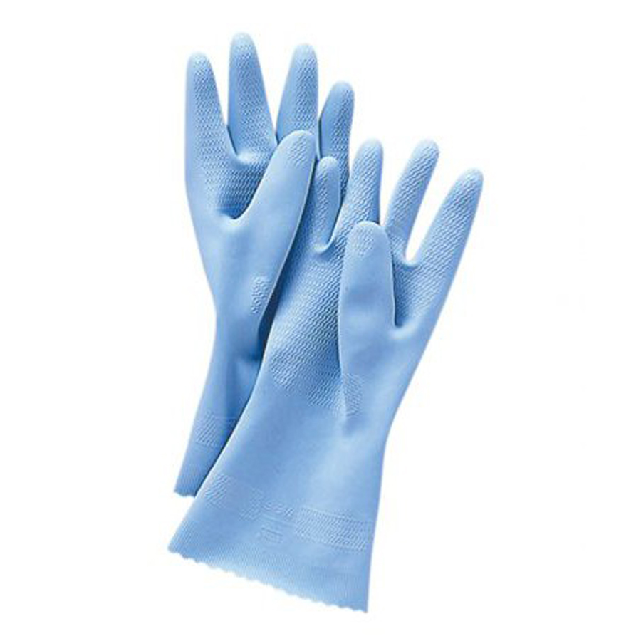 Găng tay cao su tự nhiên Pocket LL tiện lợi - Hàng Nội Địa Nhật