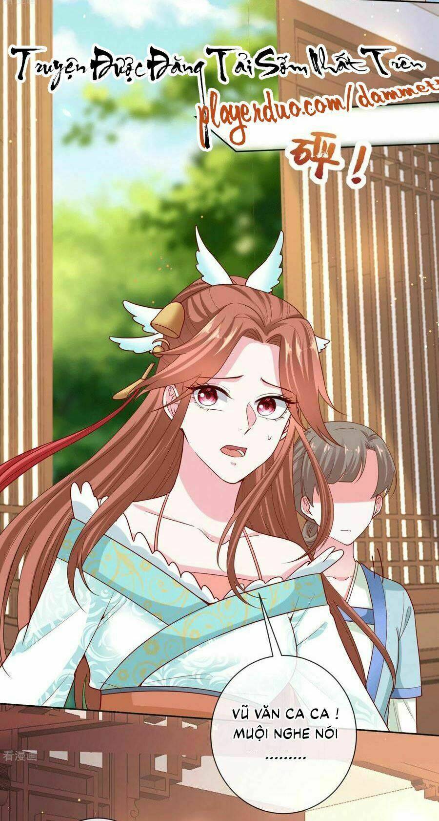 độc y đích nữ chapter 150 17