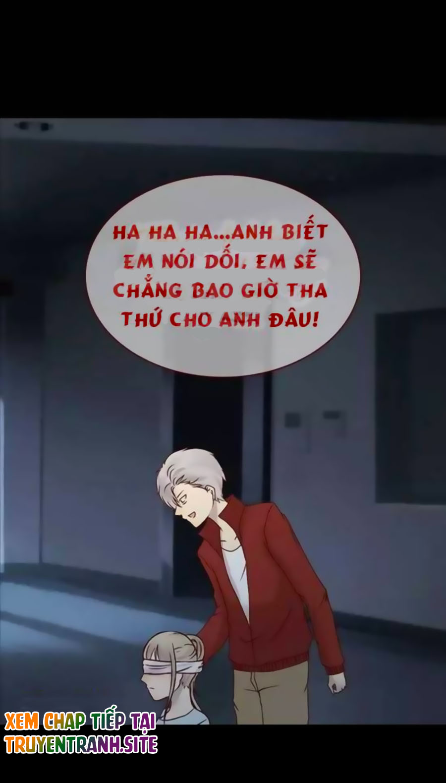 tấm da người chapter 21 6